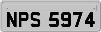 NPS5974