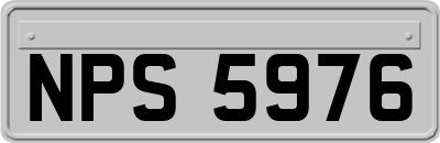 NPS5976