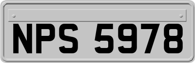 NPS5978