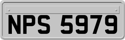 NPS5979