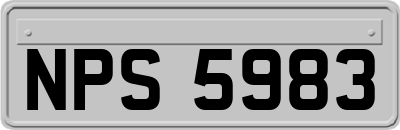 NPS5983