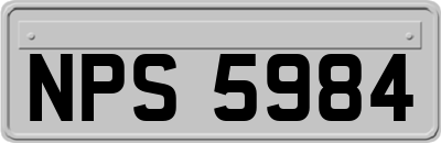 NPS5984