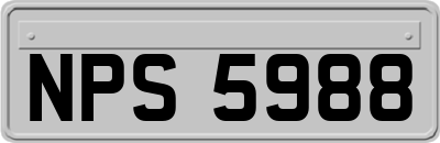 NPS5988