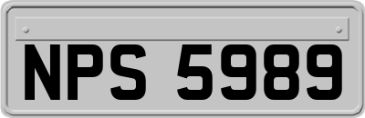 NPS5989