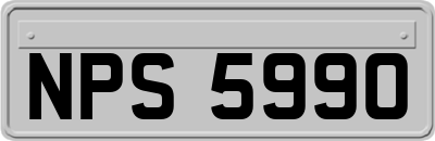 NPS5990
