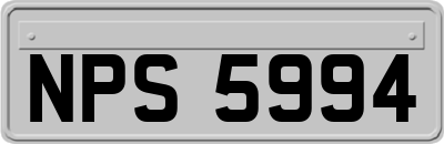 NPS5994
