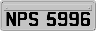 NPS5996