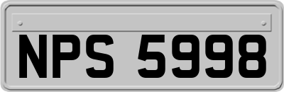 NPS5998