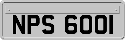 NPS6001
