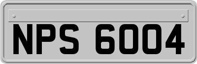 NPS6004