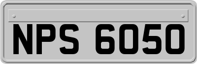 NPS6050