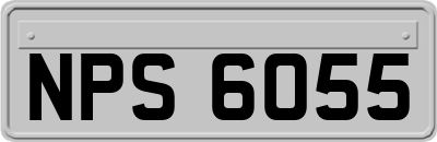 NPS6055