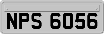 NPS6056