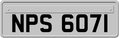 NPS6071