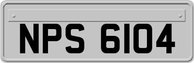 NPS6104