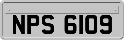 NPS6109