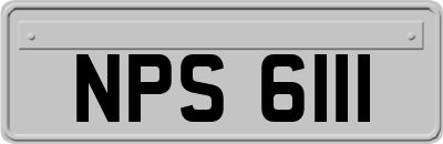 NPS6111