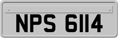 NPS6114