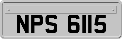 NPS6115