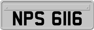 NPS6116