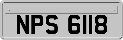NPS6118