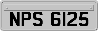 NPS6125
