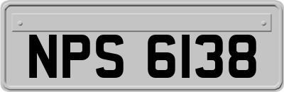 NPS6138