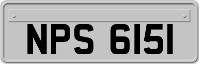 NPS6151
