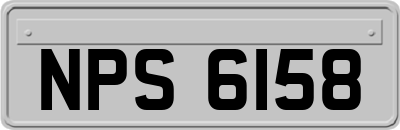 NPS6158