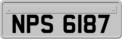 NPS6187