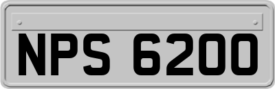 NPS6200