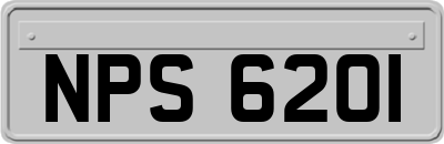 NPS6201