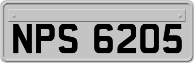 NPS6205