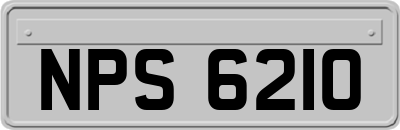 NPS6210