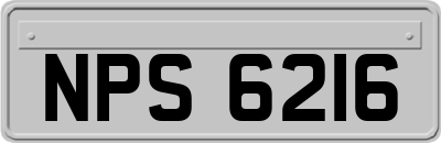 NPS6216