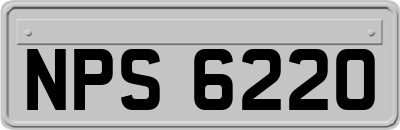 NPS6220