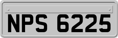 NPS6225