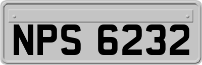 NPS6232