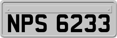 NPS6233