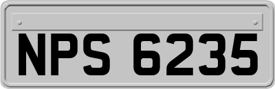 NPS6235