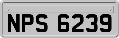 NPS6239