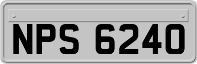 NPS6240