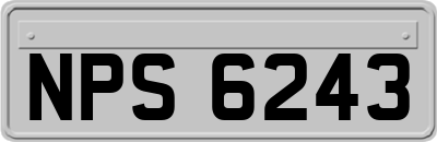 NPS6243