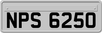 NPS6250