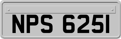 NPS6251