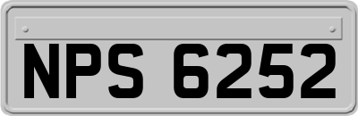 NPS6252