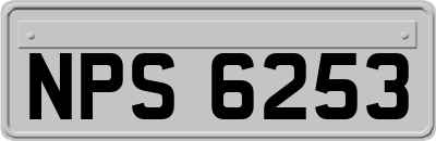 NPS6253