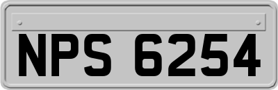 NPS6254