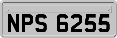 NPS6255