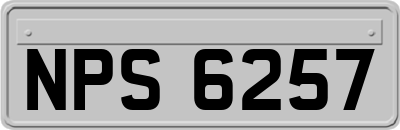 NPS6257